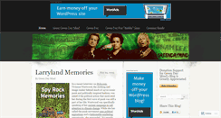 Desktop Screenshot of greendaymind.com